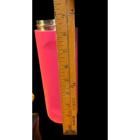 Owala PARTS ONLY Pink Insulated Water Bottle With NO Straw OR LID.  REPLACEMENT - Picture 12 of 12